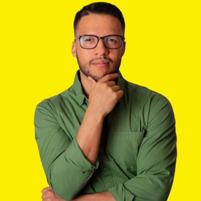 Cover Image for Desayuno con Rod Ross en Playa Del Carmen