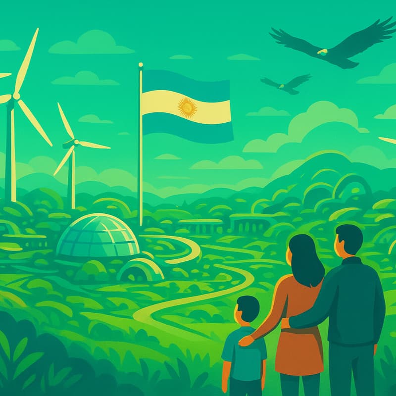 Cover Image for Círculo de Futuros