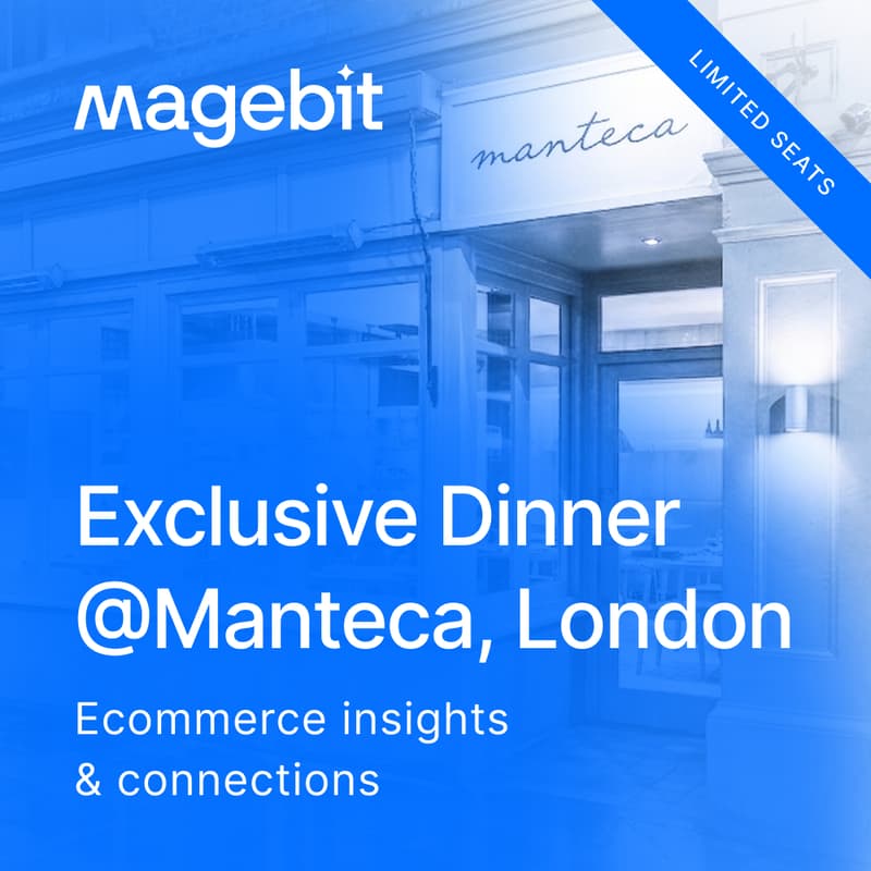Cover Image for Exclusive Dinner at Manteca, London