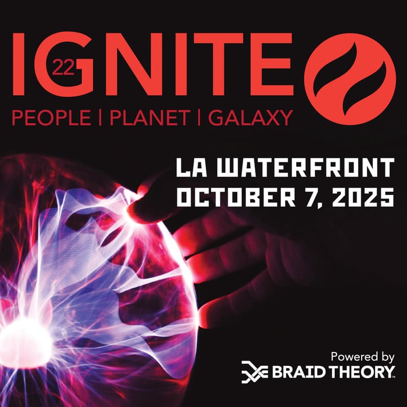 Cover Image for IGNITE22: Global Tech Showcase
