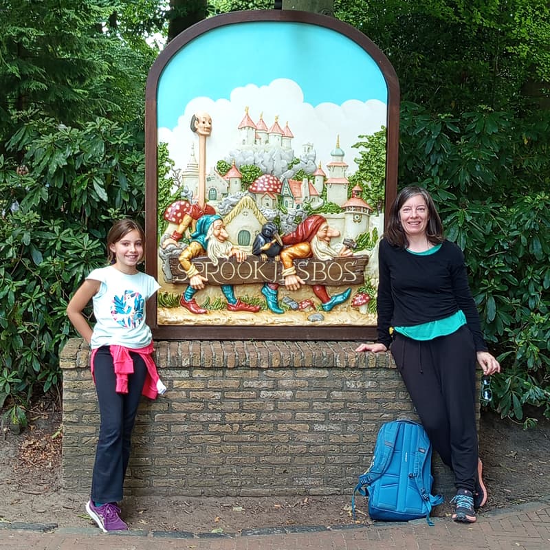 Cover Image for Berenant Entre Intercanvis (viatges amb infants i mascotes)