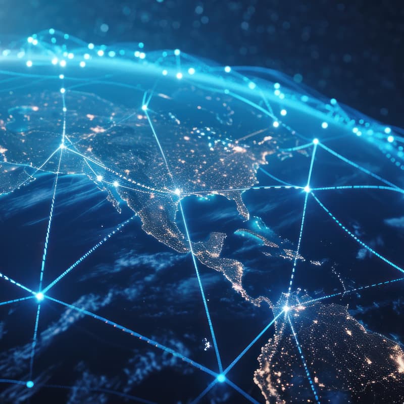 Cover Image for Industry Collaboration Forum: Teaming Opportunities for Space-Based Interceptors