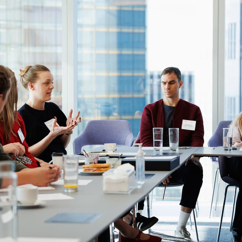 Cover Image for 🇬🇧 When the Funnel Breaks: Building Brands in the AI Era - London Edition