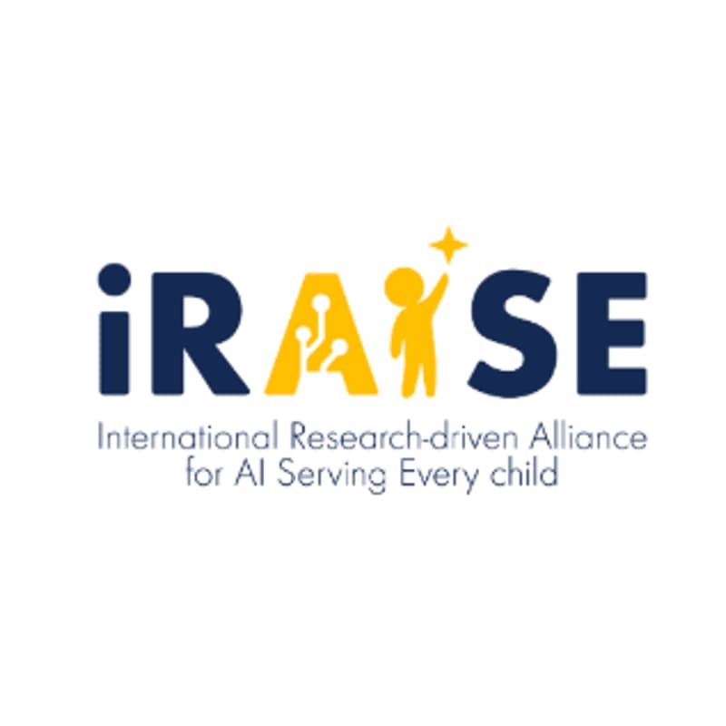 Cover Image for Shaping GenAI’s Impact on Child Development - a Scientific Contribution to the G7. iRAISE Webinar