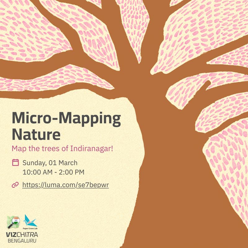 Cover Image for Micro-Mapping Nature