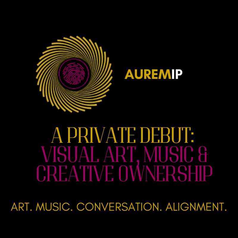 Cover Image for AuremIP x SXSW