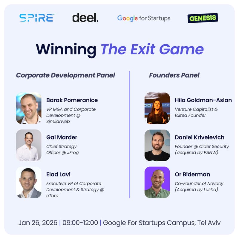 Cover Image for Winning The Exit Game