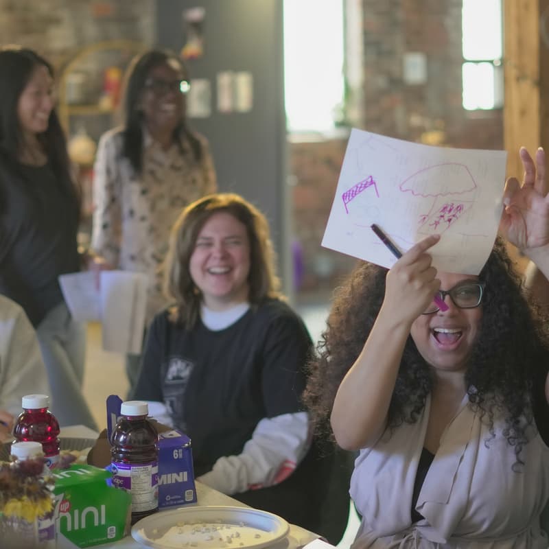 Cover Image for Connect & Shine: A Feel-Good Women's Networking Event - TORONTO