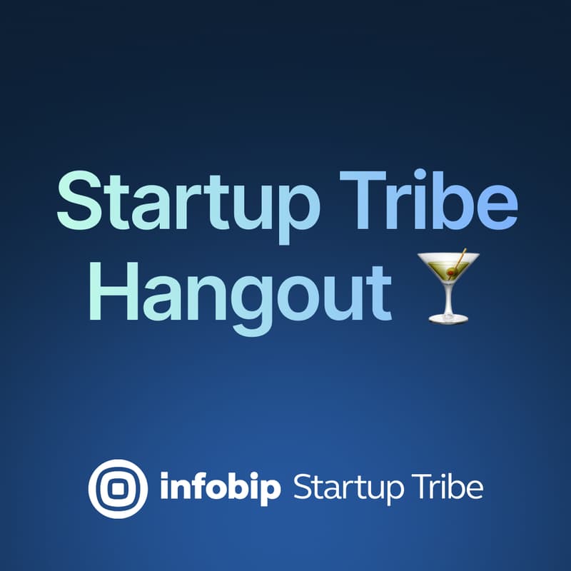 Cover Image for Startup Tribe Hangout