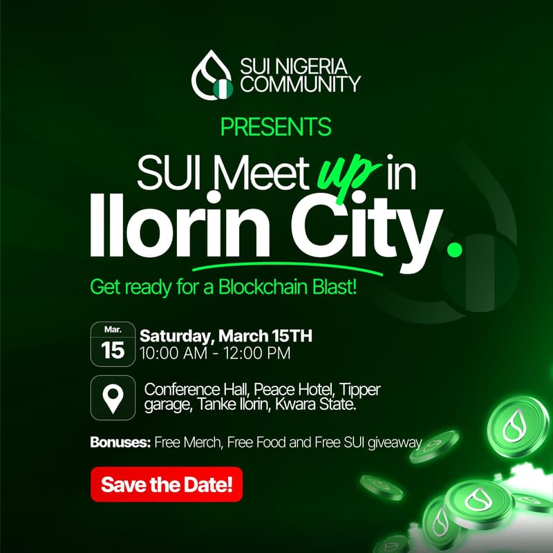 Cover Image for SUI ILORIN