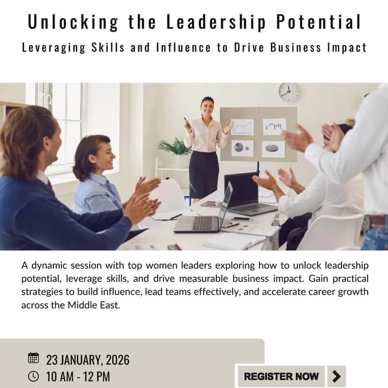 Cover Image for Unlocking the Leadership Potential: Leveraging Skills and Influence to Drive Business Impact