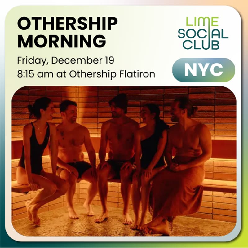 Cover Image for Othership Morning with Lime Social Club - Ticket in Details