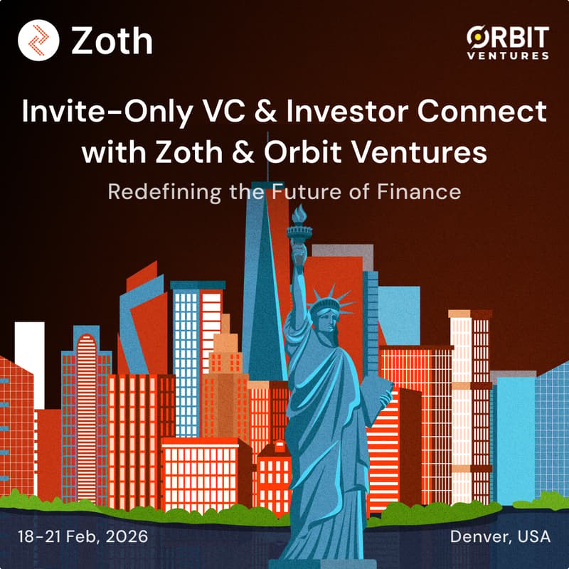 Cover Image for Invite-Only VC & Investor Connect with Zoth & Orbit Ventures | ETHDenver: Feb 18-21, 2026