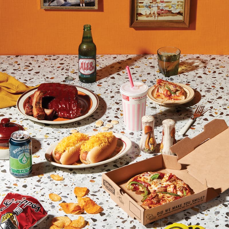 Cover Image for Taste of Entrepreneurship: Food and Beverage Speaker Panel