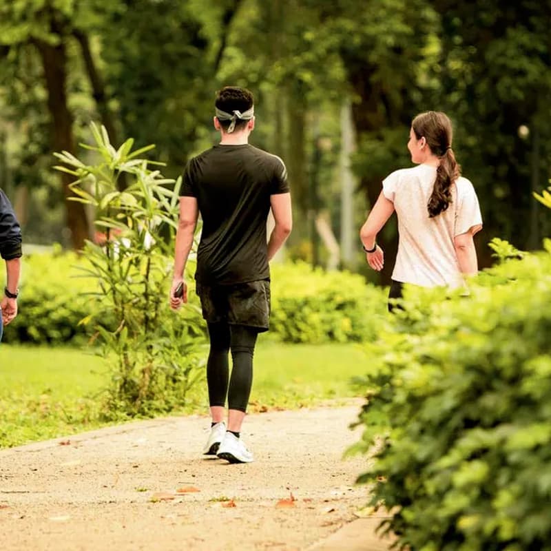 Cover Image for Burlington VT - Founders Power Walk