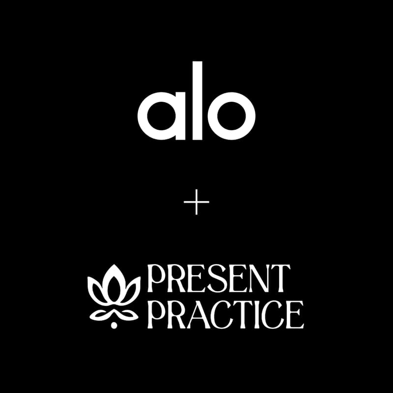 Cover Image for ALO + Present Practice: Power Vinyasa