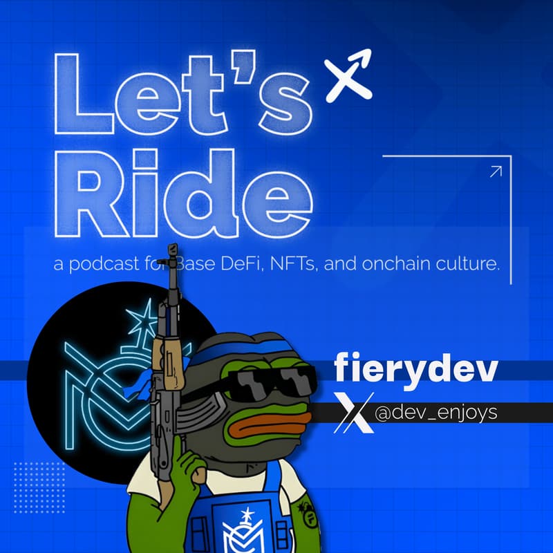 Cover Image for We're Livestreaming w/ Millennium Club DAO!