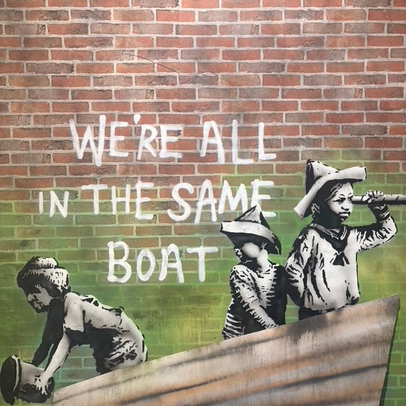 Cover Image for An Hour to Reset