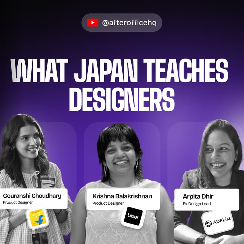 Cover Image for What Japan Teaches Designers