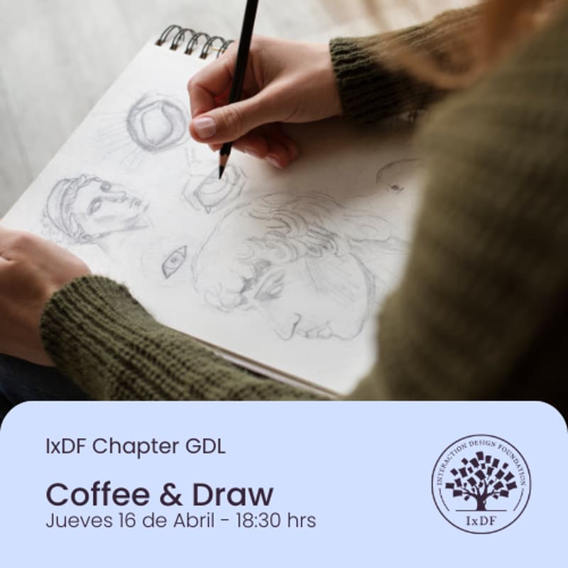 Cover Image for 🎨 Drink, Coffee & Draw