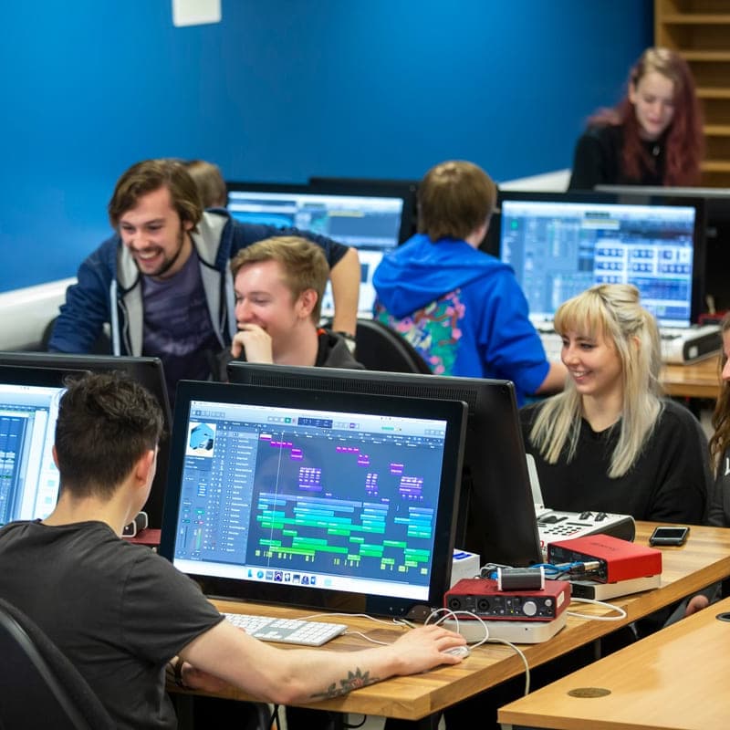 Cover Image for Practical approaches to skills development in Scotland