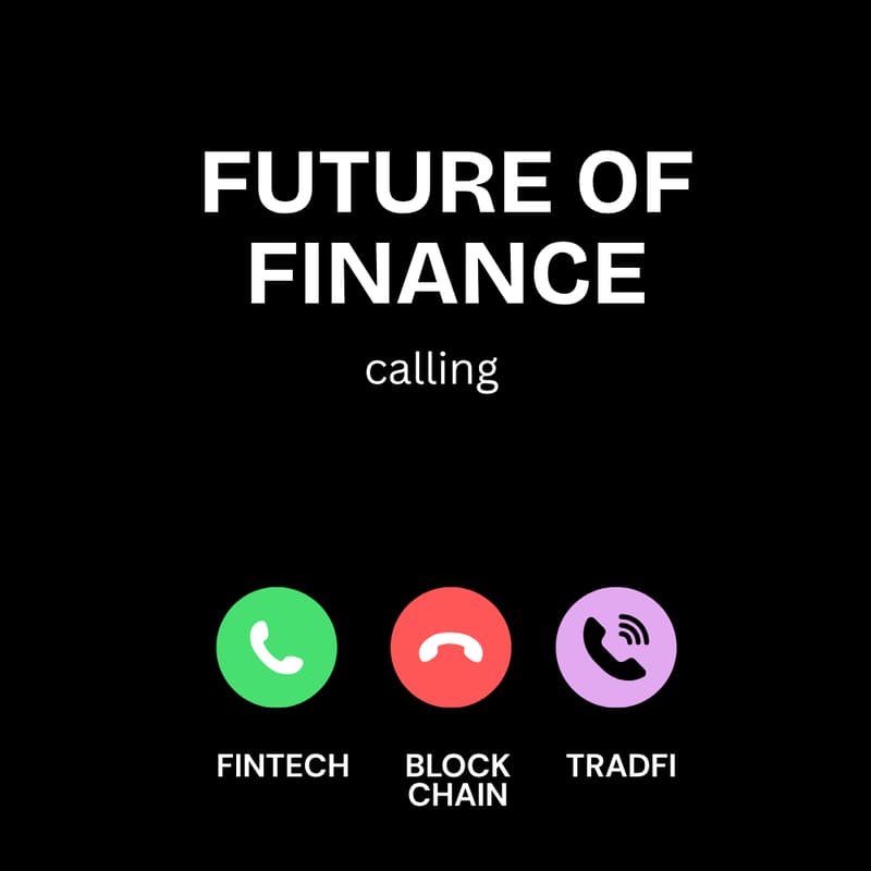 Cover Image for Future of Finance Career [Career Talk + Networking]