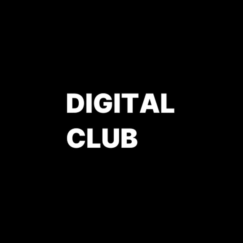 Imagem de capa para Digital Club