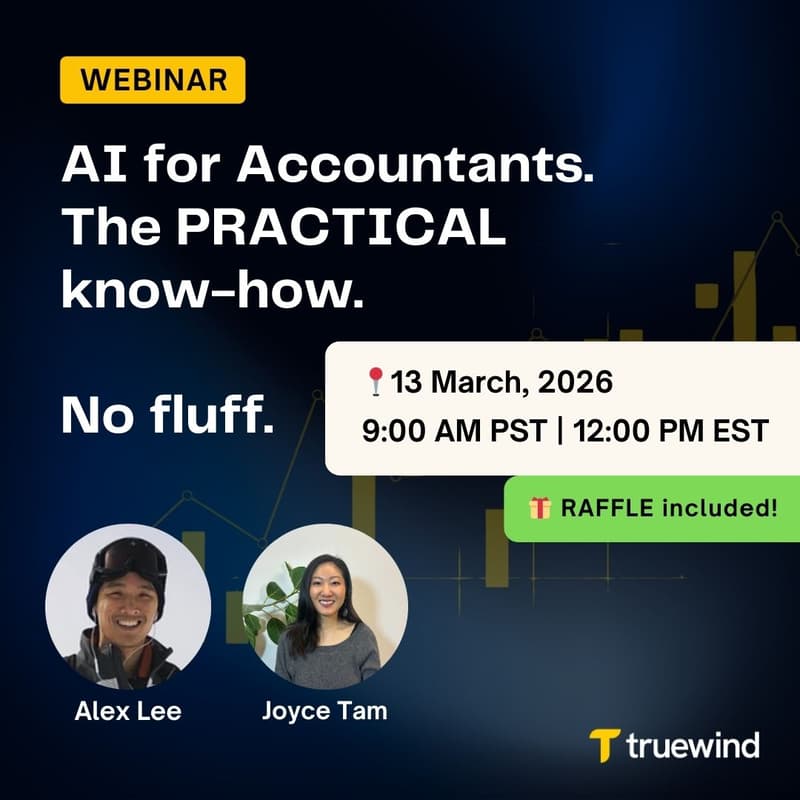 Cover Image for The Shift to Continuous Close in Accounting | AI Playbook & Live Walkthrough