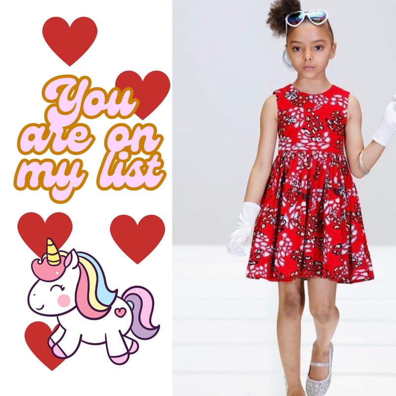 Cover Image for Kaya's 9th Birthday Party