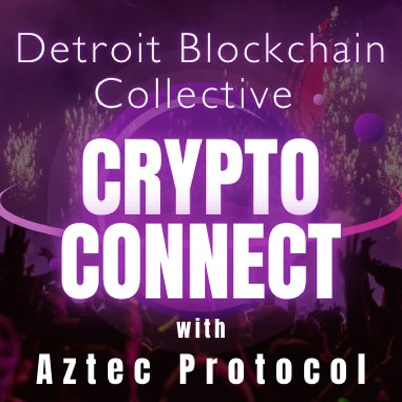 Cover Image for Crypto Connect: AI Copilots & Zero-Knowledge Building