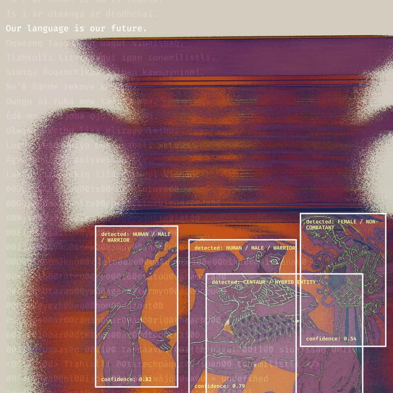 Cover Image for Rogue Talks: AI & Culture