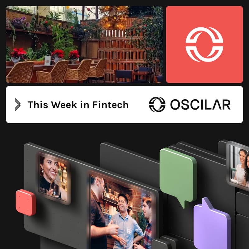 Cover Image for RiskCon CDMX with Oscilar & TWIF