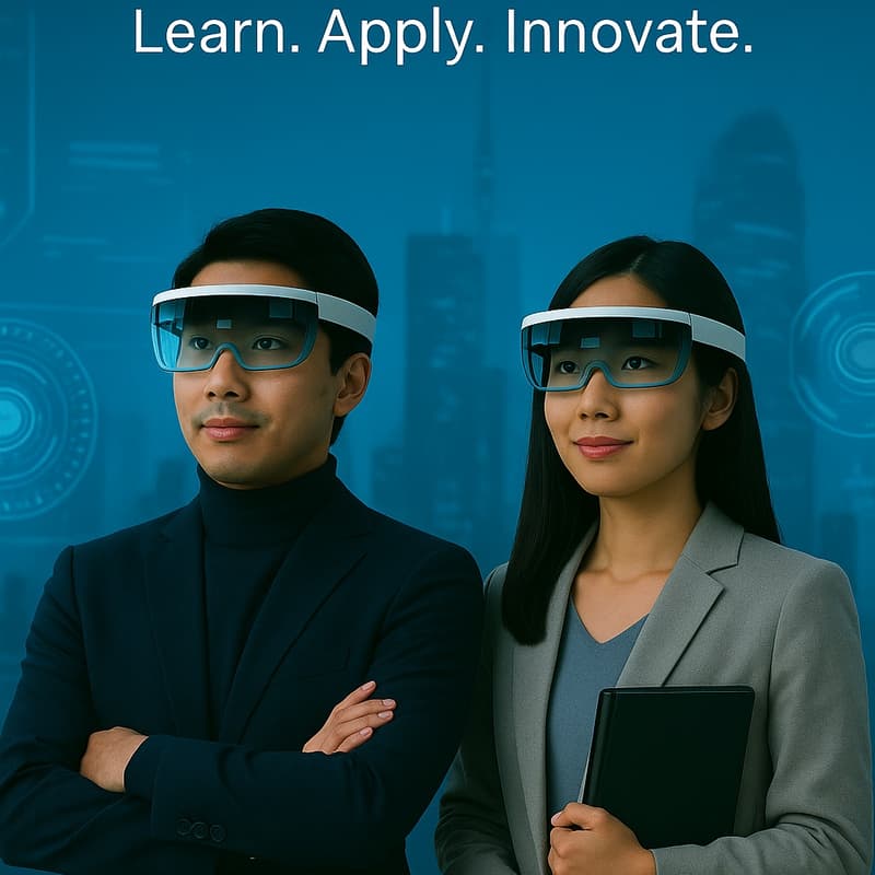 Cover Image for Digital Twins: Foundations for World Class Implementation (Sun)