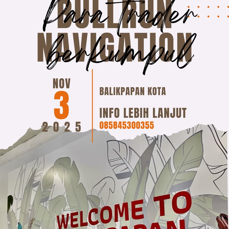 Cover Image for Bullrun Navigation