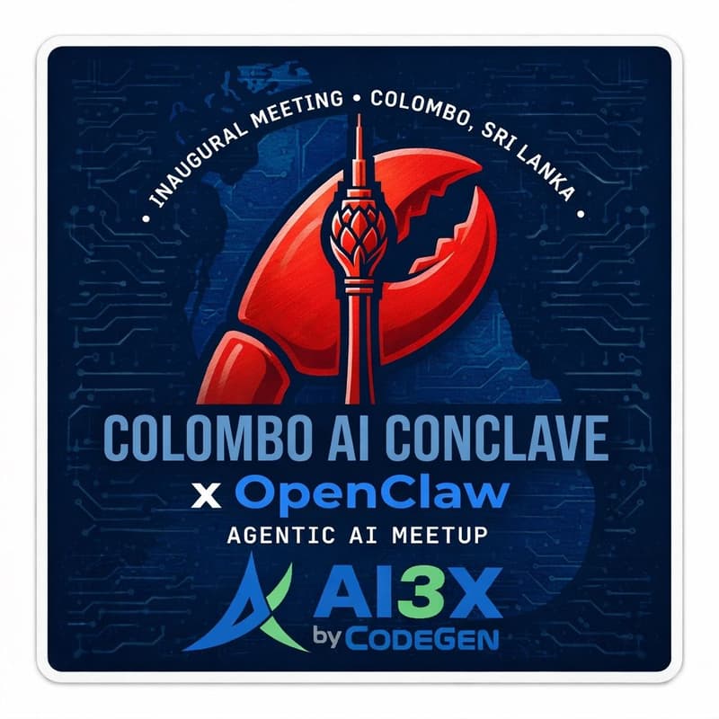 Cover Image for Clawmeet by CAIC