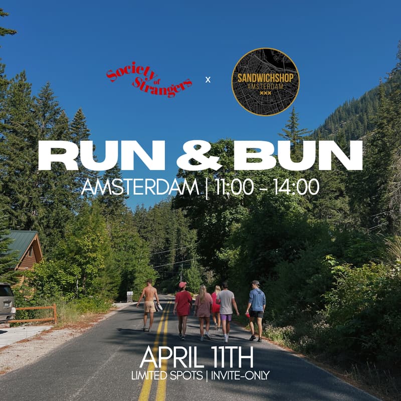 Cover Image for SoS Run & Bun