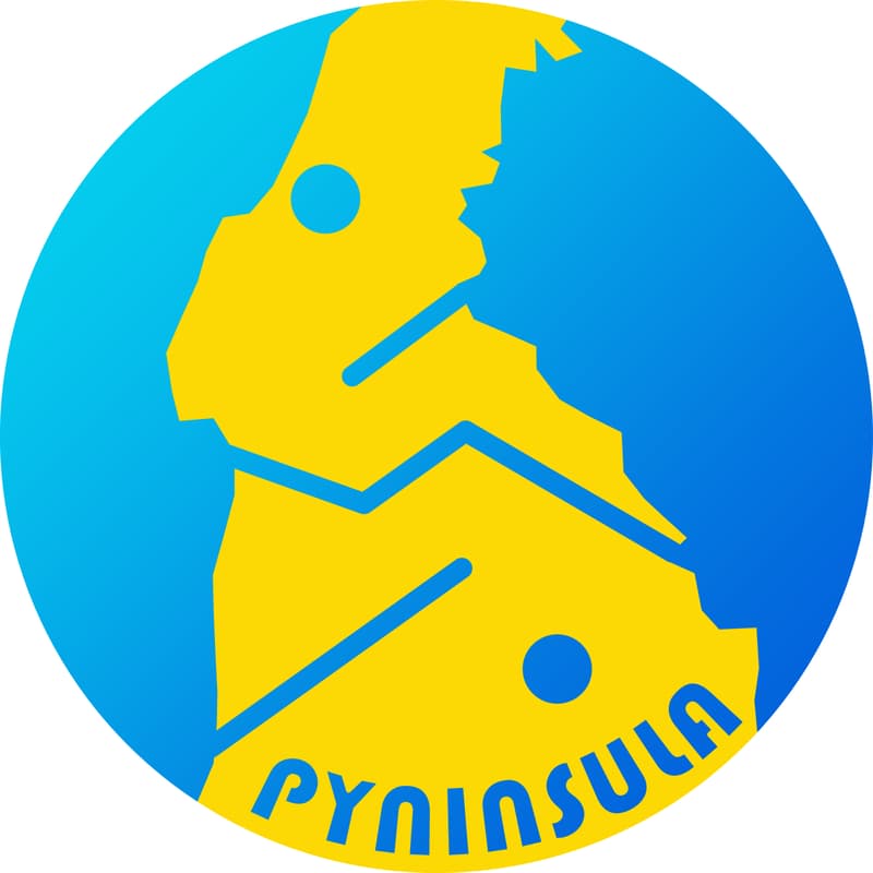 Cover Image for Pyninsula #33: Summer Games