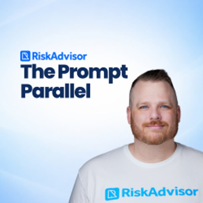 Cover Image for The Prompt Parallel