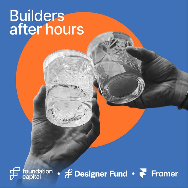 Cover Image for Builders After Hours: Austin Happy Hour