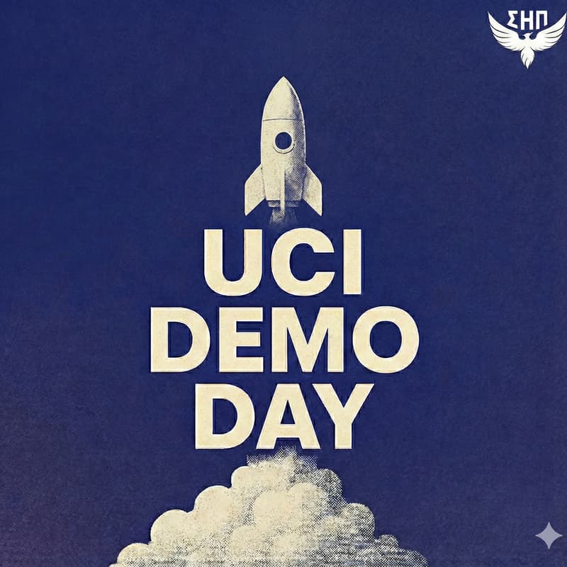 Cover Image for Fall 2025 Startup Demo Day