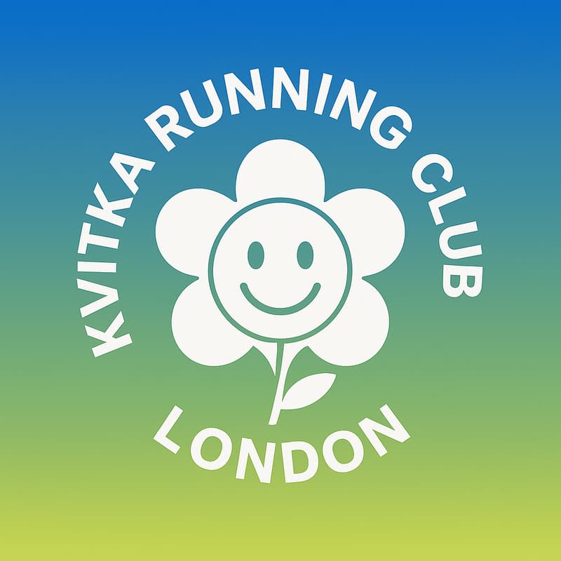 Cover Image for KVITKA x CREAM DREAM: Sunday Run + Tea Social 🫖