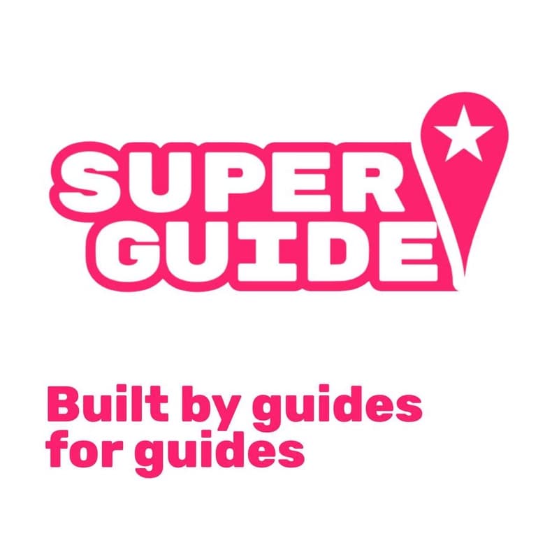 Cover Image for SuperGuide Launch Event