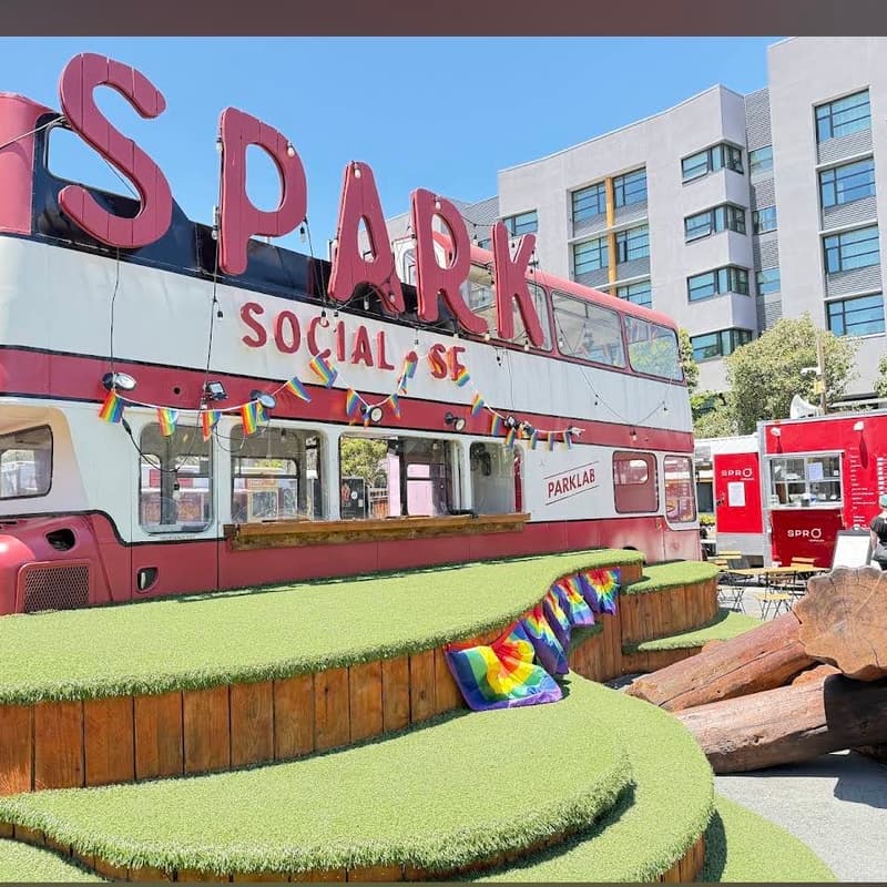 Cover Image for SF Women-Only Lunch