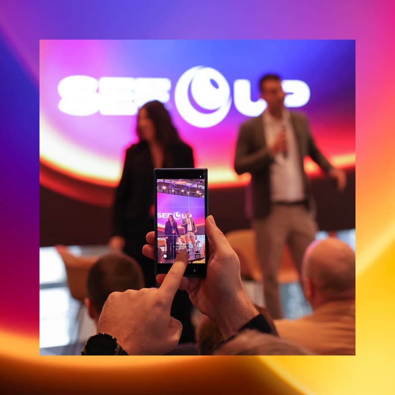 Cover Image for SEE UP Accelerator Demo Day 2026