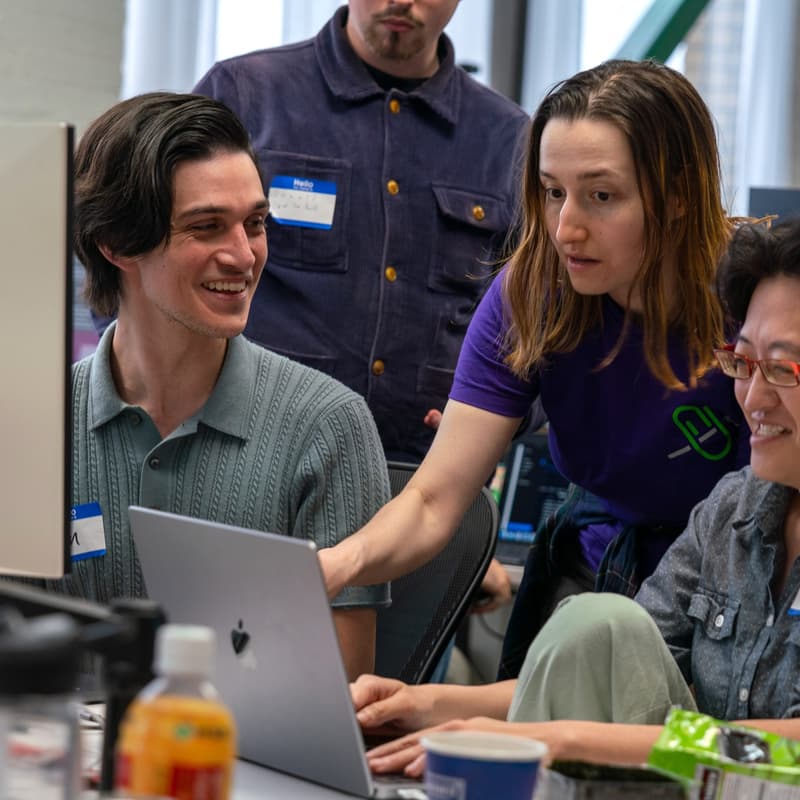 Cover Image for Trading Bootcamp: DAG Cohort