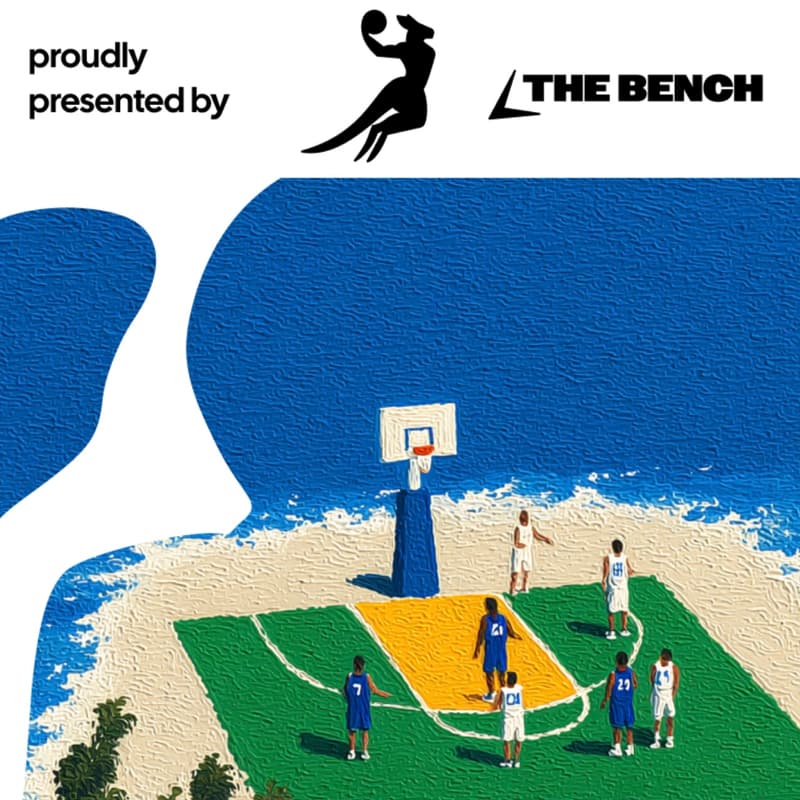 Cover Image for Brisbane Startup & Tech Basketball - 4pm on Tues, Sept 30 @ QUT Kelvin Grove