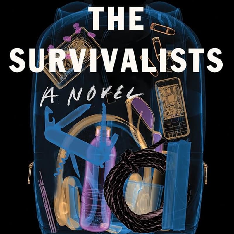 Cover Image for LWVSF member book club