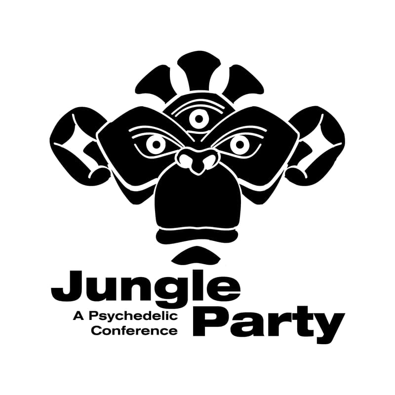 Cover Image for Jungle Talks - Psychedelic Assisted Therapy - Q&A