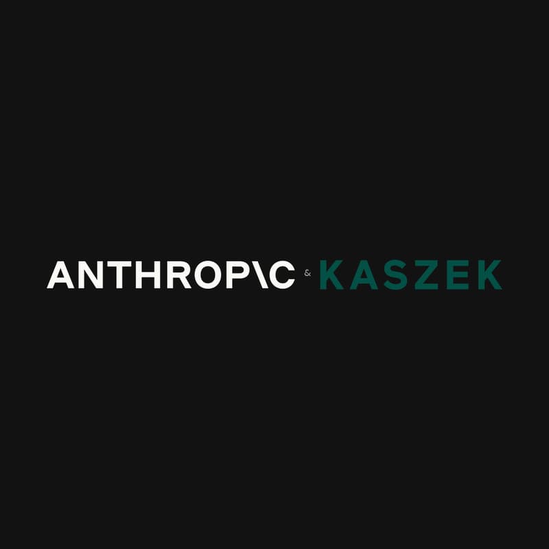 Cover Image for Anthropic & KASZEK: AI Innovation Session