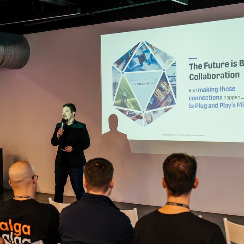 Cover Image for Masterclass: Crafting Impactful Communication – PNP Acceleration Program Batch 2025